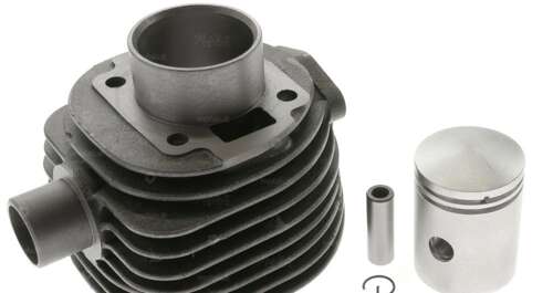 Zylinder honen Zylinder honen