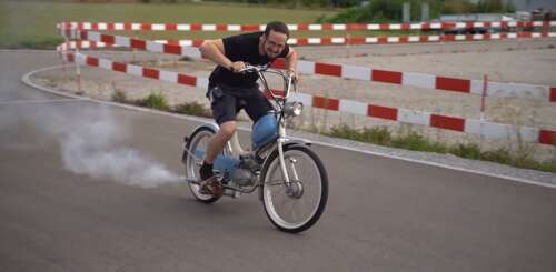 Kolbenfresser vermeiden oder beheben Kolbenfresser vermeiden oder beheben