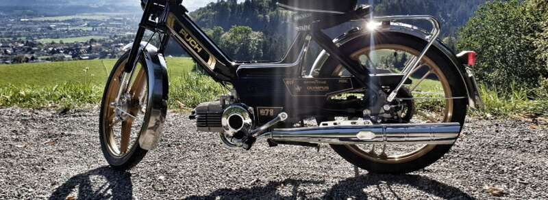 Auspuffdichtung erneuern Auspuffdichtung erneuern